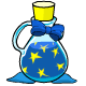 Starry Bruce Morphing Potion - r99
