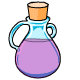Healing Potion X