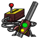Control Rod Apparatus - r101
