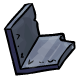 Left-Over Scrap Metal - r101