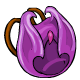 Dark Faerie Backpack
