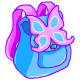 Faerie Backpack