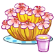 Cherry Onion Blossom