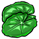 Lotus Leaves