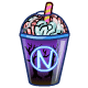 Mutant Brain Slushie - r101