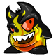 Fire Snorlkin - r180