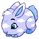 Cloud Snowbunny - r101