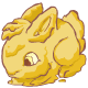 Custard Snowbunny - r180