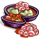 Brains and Dumplings - r89