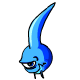Blue Spirkle - r101