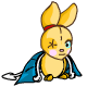 Usulbat Plushie - r103