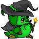 Halloween Symol - r101