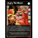 Angry Tax Beast (TCG) - r107