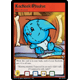 Kacheek Plushie (TCG)