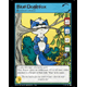 Blue Doglefox (TCG) - r101