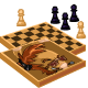AAA Chessboard - r101