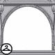Altador Cup Colosseum Archway - r101 Altador Cup Colosseum Archway - r101