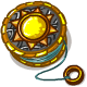 Altador Sun Yoyo - r101