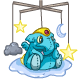 Baby Pet Toy