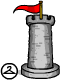 Biscuit Brigade Tower Toy - r85 Biscuit Brigade Tower Toy - r85