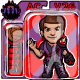 Binary Supagoo Collectible Action Figure