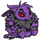 Darigan Cybunny Fluffball - r94