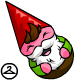 Gnome Wobble Toy