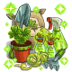 Illusen Gardening Kit
