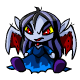 Darkest Faerie Plushie - r99