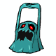 Esophagor Trick-or-Treat Bag - r101