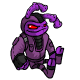 Zorlix Plushie - r86