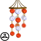 Yooyuball Wind Chime - r101 Yooyuball Wind Chime - r101