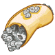 Barnacle Burrito - r101