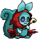 Spooky Usuki - r97