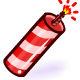 Goparokko Firecracker