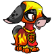 Fire Whinny - r101