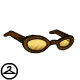 Cheeky Espresso Coloured Sunglasses