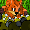 Attack of The Slorgs