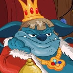 King Skarl